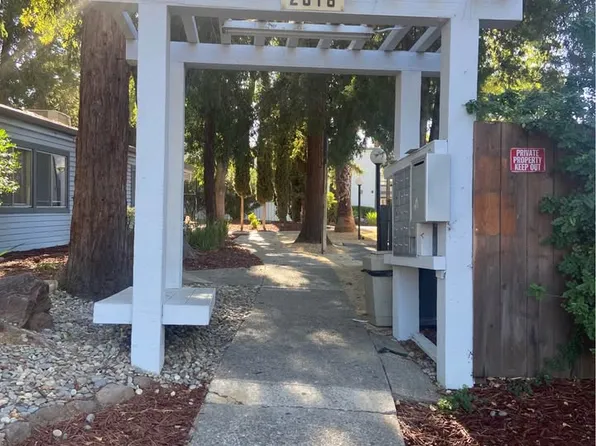 2016 Sierra Rd, Concord, CA