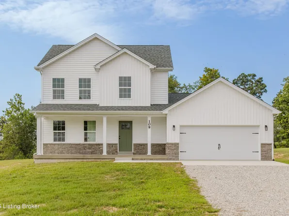 109 Valerie Ct, Brandenburg, KY 40108