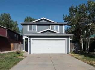 812 Aztec Dr, Fort Collins, CO 80521
