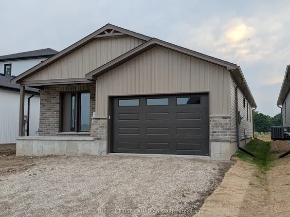 29 Sheldabren St, North Middlesex, ON N0M 1A0