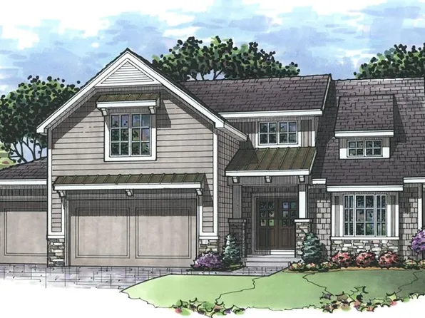 17805 Hayes St, Overland Park, KS 66013