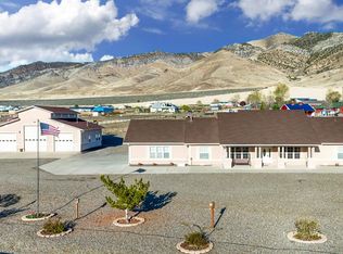 10805 Spur St, Winnemucca, NV 89445