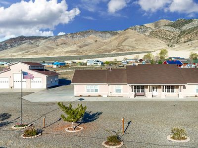 10805 Spur St, Winnemucca, NV, 89445