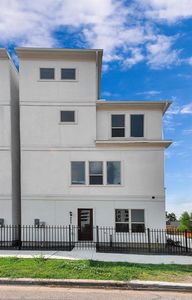 4607 Nett St, Houston, TX, 77007