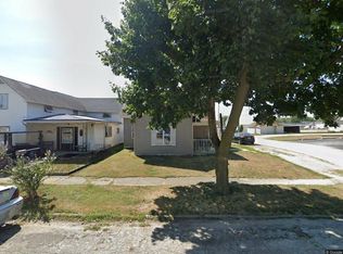 419 S Mill St, Celina, OH 45822