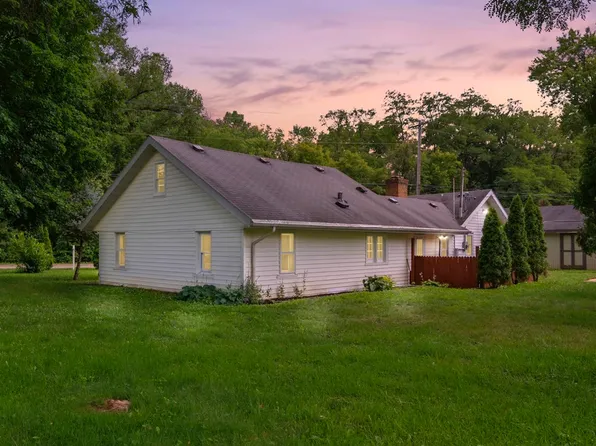 2400 Seminole Hwy, Madison, WI 53711