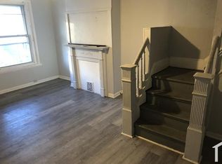 422 N Horton St, Philadelphia, PA 19151