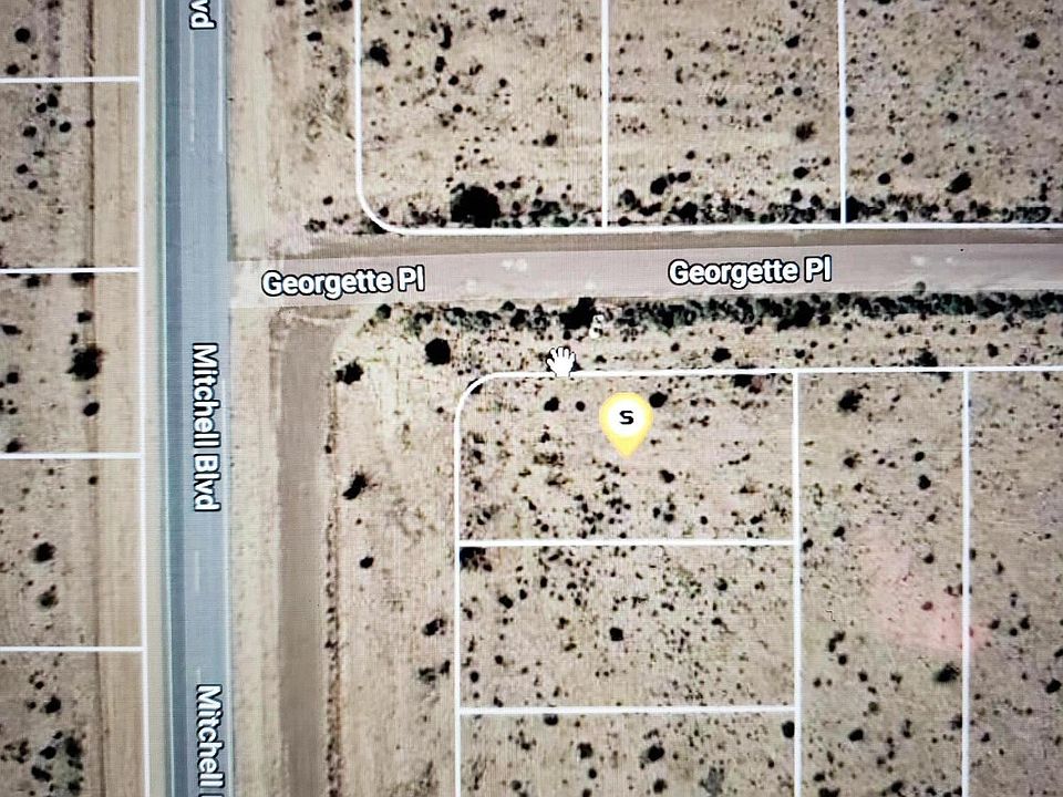 1st image of Mitchell Blvd