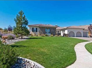 1905 Russell Pointe Ct, Reno, NV 89523