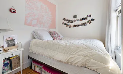 Rented by LJ Sloane Management