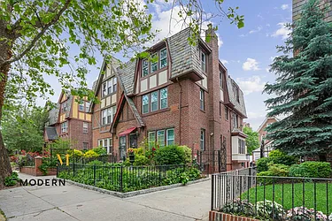 Rented by Modern Spaces