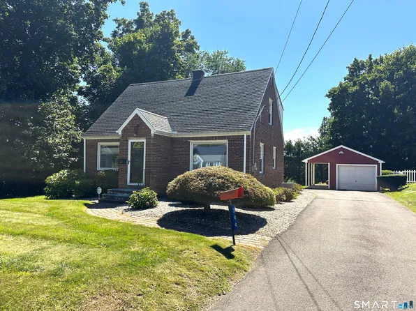 344 Alling Street, Berlin, CT 06037