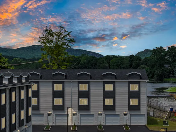 33 Main Street #22, Meriden, CT 06451