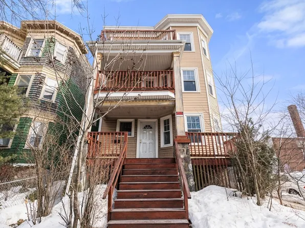 196 Boston St, Dorchester, MA 02125