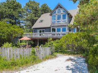 55 Vanessas Way, Wellfleet, MA 02667