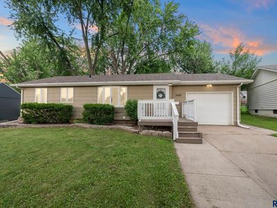 3608 E 25th St, Sioux Falls, SD, 57103