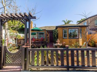 4772-74 Muir Ave, San Diego, CA 92107