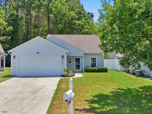 914 Bur Oak Ct, Myrtle Beach, SC 29579