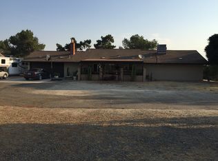 32299 Stagecoach Rd, Nuevo, CA 92567