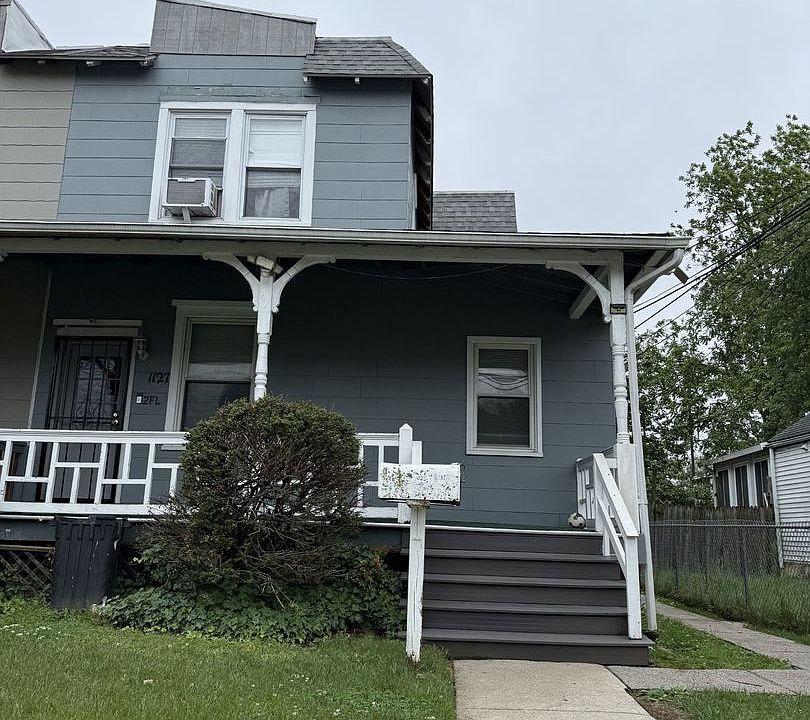 1st image of 1127 Woodland Ave #1