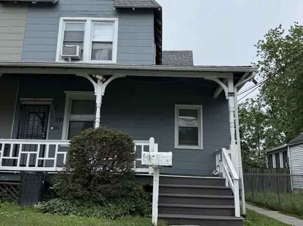1127 Woodland Avenue, 1127 Woodland Ave #1, Sharon Hill, PA 19079