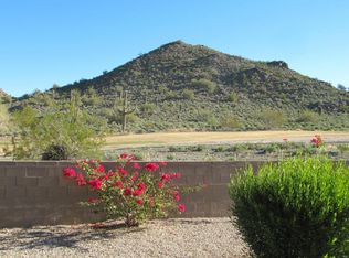 31487 N Gold Field Rd, San Tan Valley, AZ 85143