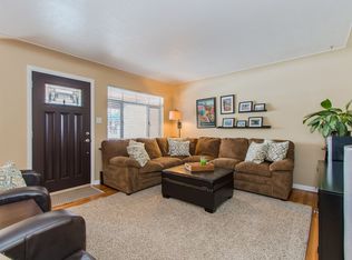 1500 S Birch St, Denver, CO 80222