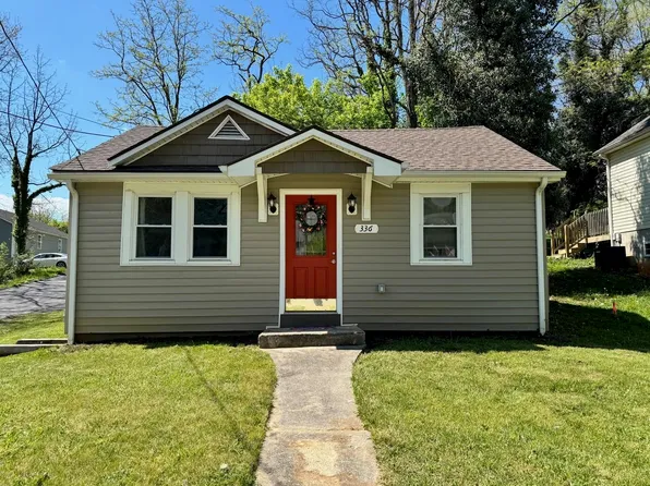 336 Montgomery Ave, Staunton, VA 24401