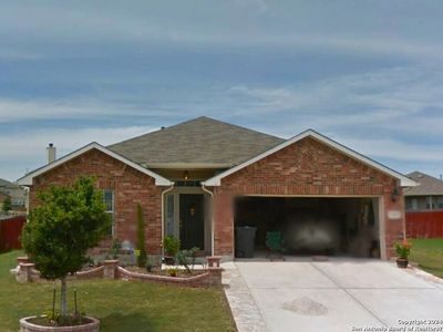 1930 SNOWY EGRET, New Braunfels, TX, 78130