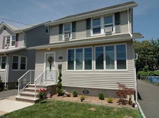 351 Kingsland Ave, Lyndhurst, NJ 07071