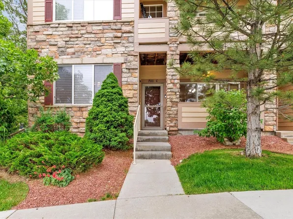 7111 S Wenatchee Way #C, Aurora, CO 80016