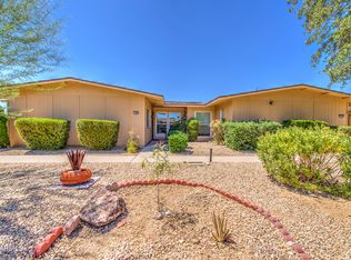 13467 W Desert Glen Dr, Sun City West, AZ 85375