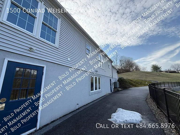1500 Conrad Weiser Pkwy — Photo 11