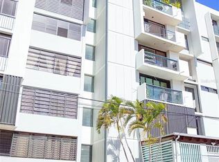 702 Calle Un #301, San Juan, PR 00907
