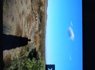 Salome Rd, Salome, AZ 85348