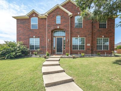 3420 Woodheights Ct, Plano, TX, 75074