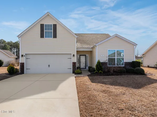 7 Coffee Mill Creek Lane, Calabash, NC 28467