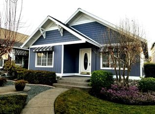 481 Scottsdale Cir, Medford, OR