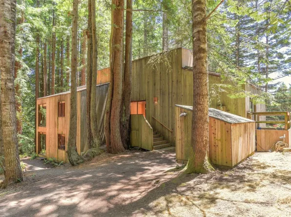 36722 Timber Ridge Road, The Sea Ranch, CA 95497