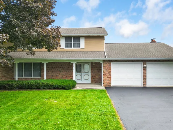 808 Irving Ave, Endicott, NY 13760