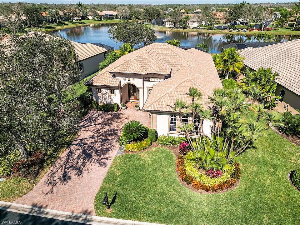 12506 Grandezza Cir, Estero, FL 33928 Zillow
