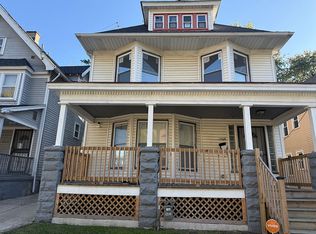 10818 Bryant Ave, Cleveland, OH 44108