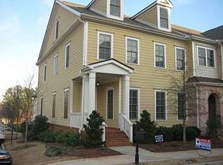 12611 Itaska Walk, Milton, GA 30004