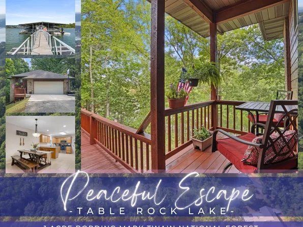 175 Canyon Forest Circle, Kimberling City, MO 65686