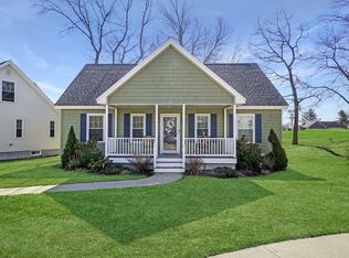 9 Lacosta Rd, Old Orchard Beach, ME 04064