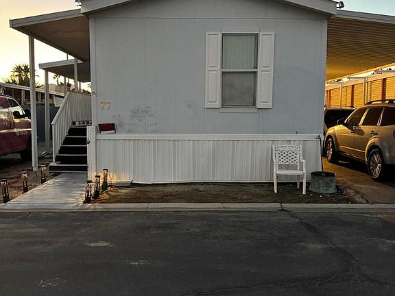 2nd image of 51555 Monroe St Space 77