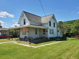 1111 E Honeoye St, Shinglehouse, PA 16748