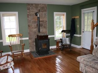 1880 Denning Rd, Denning, NY 12725