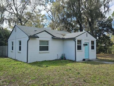 1131 NE 10th Ave, Gainesville, FL, 32601