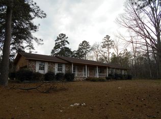 43 Dogwood Dr, Silver Creek, MS 39663